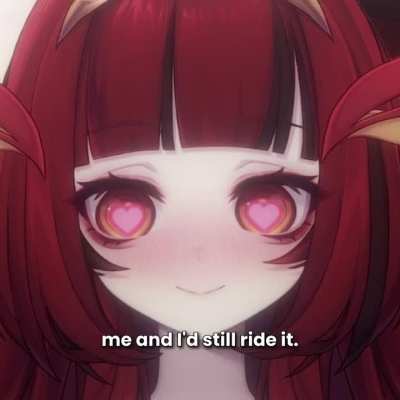 It's my time to shine