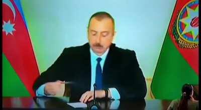 Bugünki çıxışdan