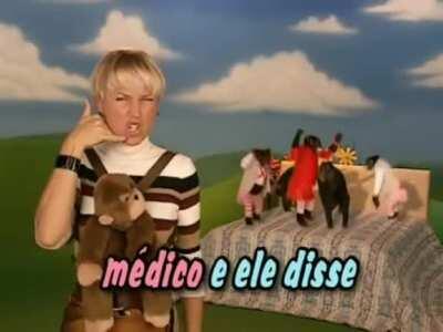 Mãe de Mucalol liga para o médico Pedrofamoso e a resposta é inédita, confira na integra: