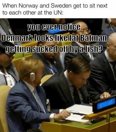 I know Pewds loves his neighbours for a reason