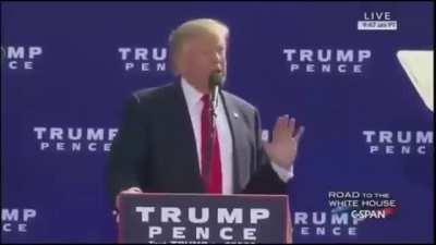 Trump assassination attempt predictive programming