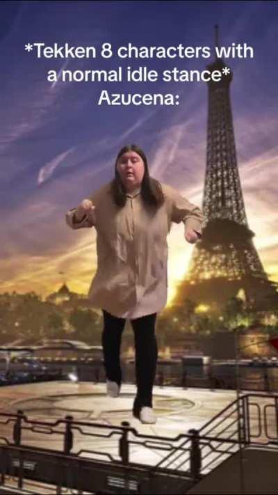 Azucena the coffee queen ✨