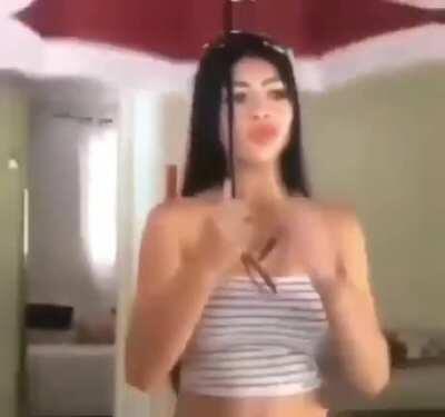 Voltei caralho kkk foda se o ADM