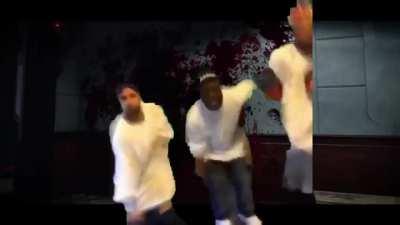 me and the boys when Nemesis is in the terror radius