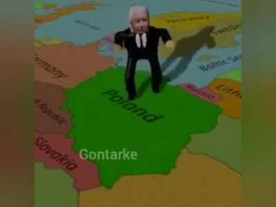 Jakoś dziwnym trafem pasuje