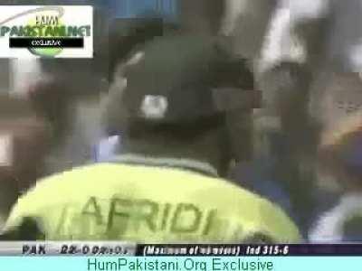 Easy Nehraji, easy..