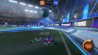 I did not want to lose