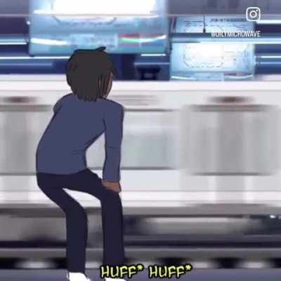 How it should have ended