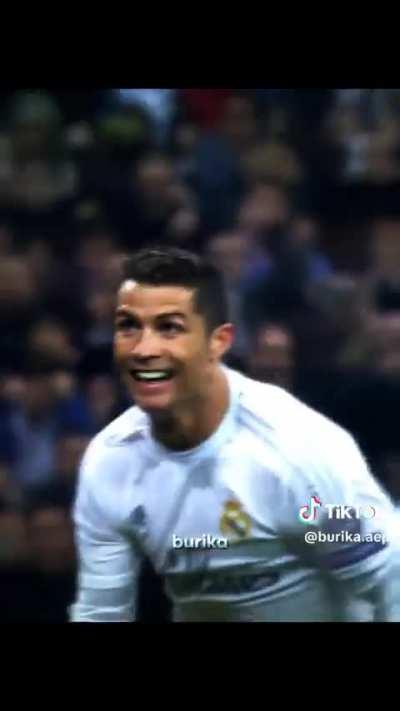 CR7 glow up transition🔥