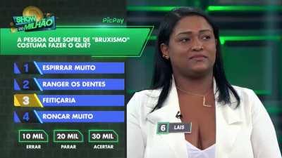 Nasce um clássico da TV Brasileira
