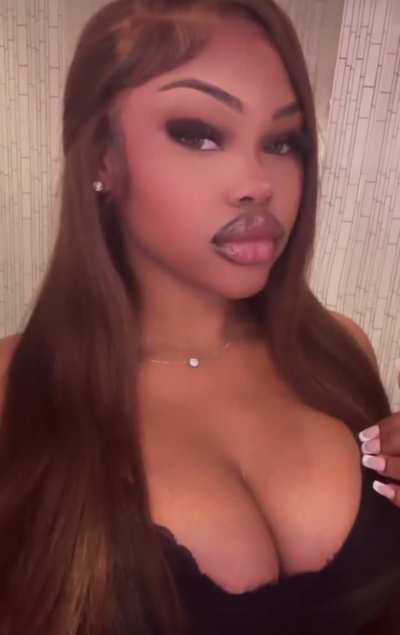 EbonyFaces - Video #1202