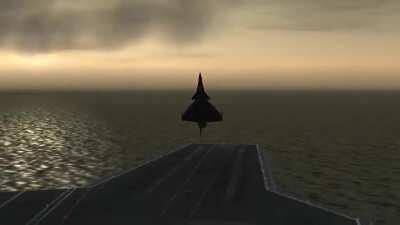 Now I've seen everything