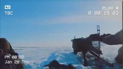 The song’s stuck in my head