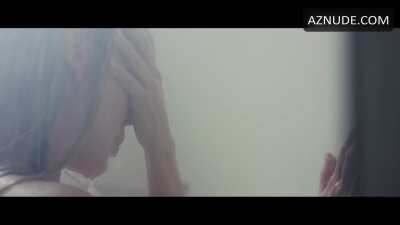 Katarina Cas - The Rift: Dark Side of the Moon (2016)