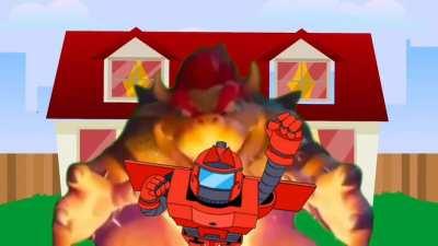 Tord in the end be like