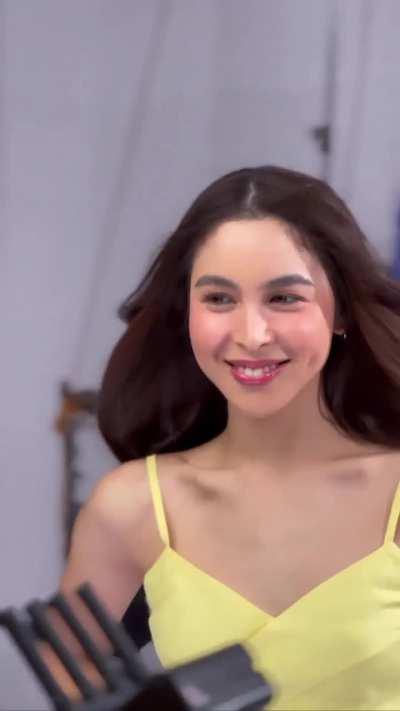 Julia Barretto