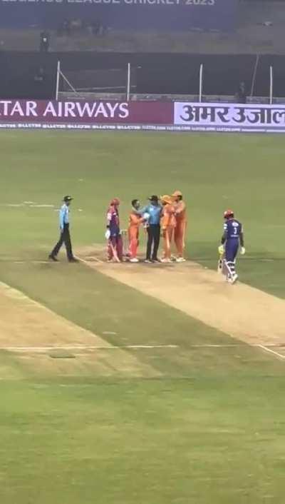 Even Batman Can't save this Gotham.