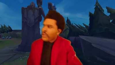 What it feels like as an adc when the enemy jungle and mid is missing