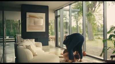 Splitsville (2025) - De-escalation