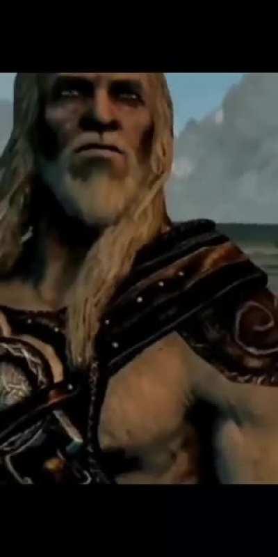 on Talos tho 🥵🥵