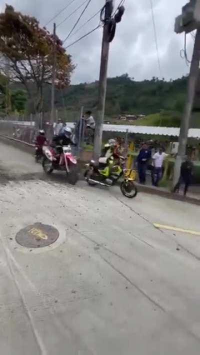 Colombian Motorcycle Championship
