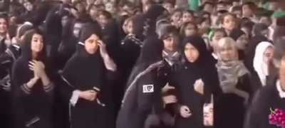 MFW speaking in public 😭🍇