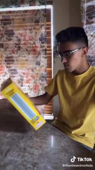 Why do I keep on finding these videos on my fyp