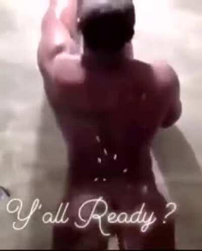 Dababy asking us if we’re ready for his new album!! 😱😱