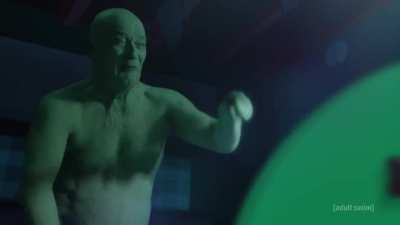 smile frind new episoode??? satisfactory ....