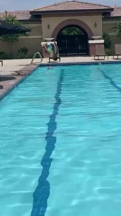 Kinda surprised it went according to plan.