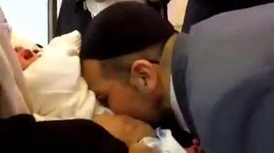 The demon in my head wants me to hurt people.