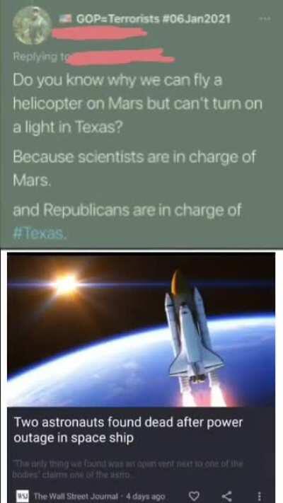 There was an imposter on the space ship 😳