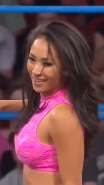 Gail Kim