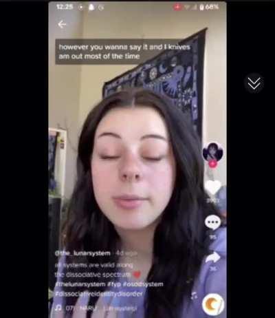 Another one bites the dust