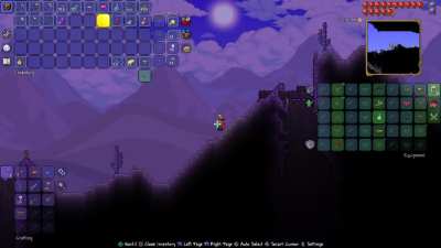 Teleportation Potion will always be your best friend or a ragebaiter.