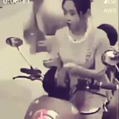 Wait a minute.. that's not a phone.