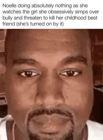 the_n3w3st_g1rl_g1rl is 90% of the reason why I don’t care for Suselle 