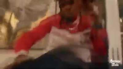 Migos (YRN) & DaBaby (Charlotte) - AM to PM (Official Video)