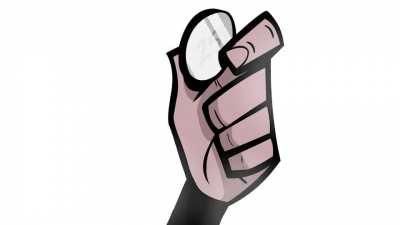 I created a custom splash screen for my bartop.