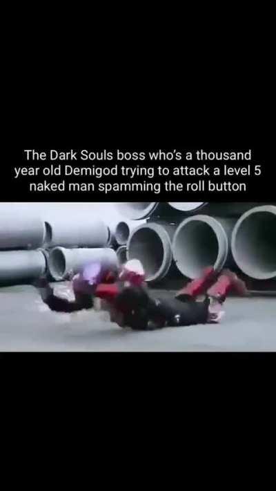 Panic rolling propaganda 