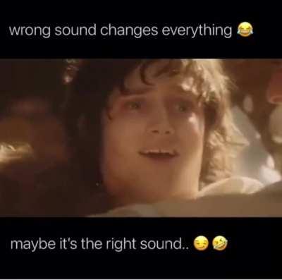 Never thought music had such power.