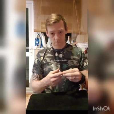 One of my favourites 