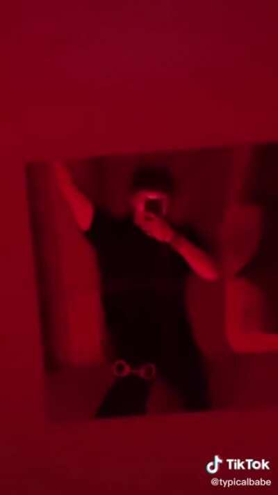 More from the ever glorious KinkTok