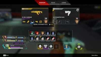 You can get Gold barrel stabs by transferring a lower quality stab onto a Gold weapon.