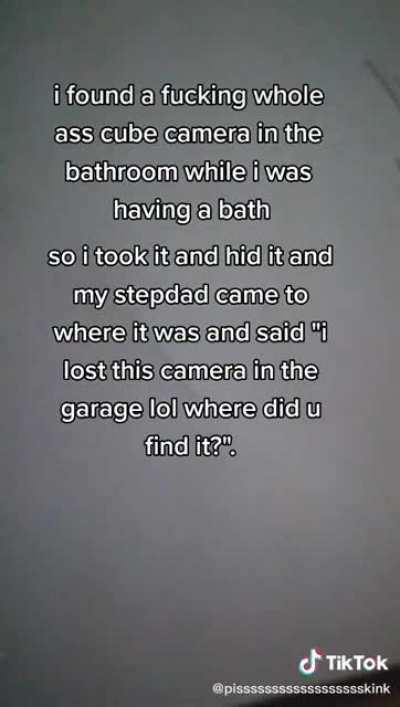 Thats actually awful to find out