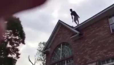 A tad miscalculation