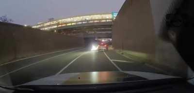 Professional Road Rager