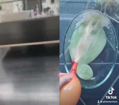 The toilet people need me!