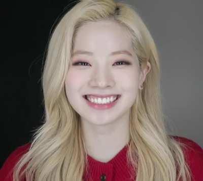 Happy Dahyun Day