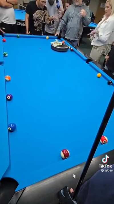 Roombilliards